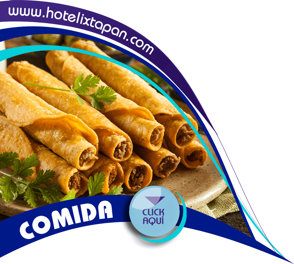 Comida Parque Acuático